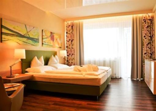 фото отеля Leitner Thermal Hotel Loipersdorf bei Furstenfeld