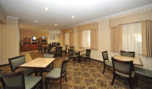 фото отеля Holiday Inn Express Kirksville