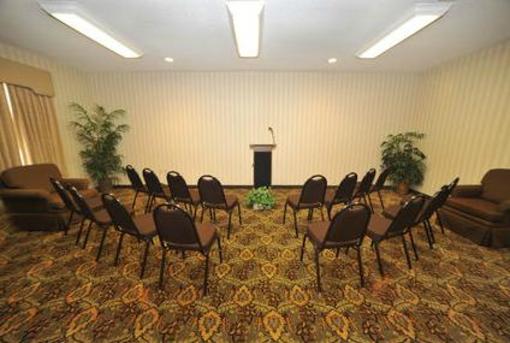 фото отеля Holiday Inn Express Kirksville