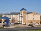фото отеля Holiday Inn Express Kirksville
