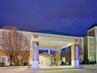 фото отеля Holiday Inn Express Kirksville