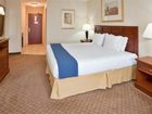 фото отеля Holiday Inn Express Kirksville