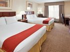 фото отеля Holiday Inn Express Kirksville