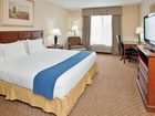 фото отеля Holiday Inn Express Kirksville