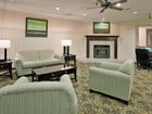 фото отеля Holiday Inn Express Kirksville