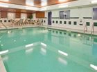 фото отеля Holiday Inn Express Kirksville