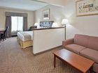 фото отеля Holiday Inn Express Kirksville