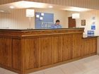 фото отеля Holiday Inn Express Kirksville