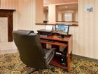 фото отеля Holiday Inn Express Kirksville