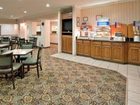 фото отеля Holiday Inn Express Kirksville
