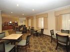 фото отеля Holiday Inn Express Kirksville