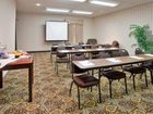 фото отеля Holiday Inn Express Kirksville