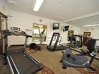 фото отеля Holiday Inn Express Kirksville