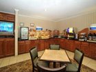 фото отеля Holiday Inn Express Kirksville