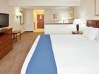 фото отеля Holiday Inn Express Kirksville
