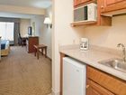 фото отеля Holiday Inn Express Kirksville