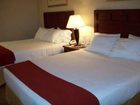 фото отеля Holiday Inn Express Kirksville