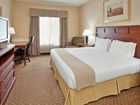 фото отеля Holiday Inn Express Kirksville
