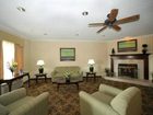 фото отеля Holiday Inn Express Kirksville