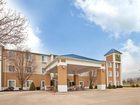 фото отеля Holiday Inn Express Kirksville
