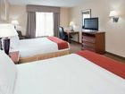 фото отеля Holiday Inn Express Kirksville