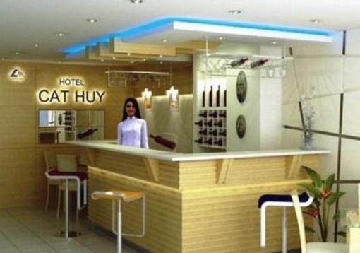 фото отеля Cat Huy Hotel