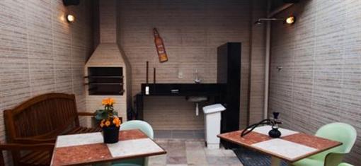 фото отеля Samba Palace Hostel