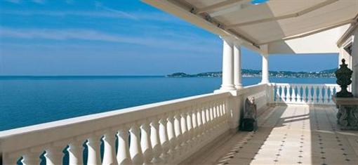 фото отеля Cap Estel Hotel