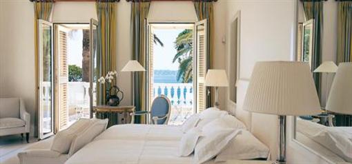 фото отеля Cap Estel Hotel