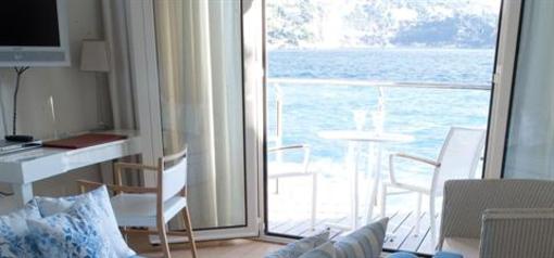 фото отеля Cap Estel Hotel