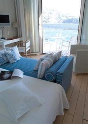 фото отеля Cap Estel Hotel