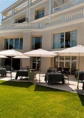 фото отеля Cap Estel Hotel