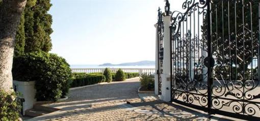 фото отеля Cap Estel Hotel