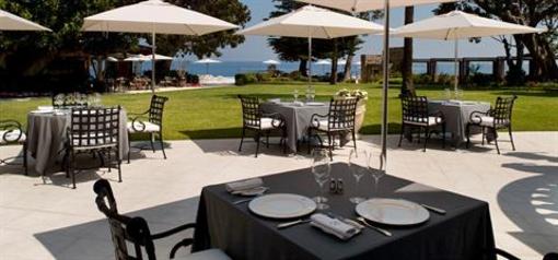 фото отеля Cap Estel Hotel