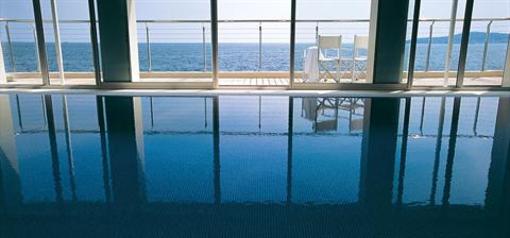 фото отеля Cap Estel Hotel