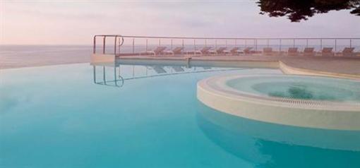фото отеля Cap Estel Hotel