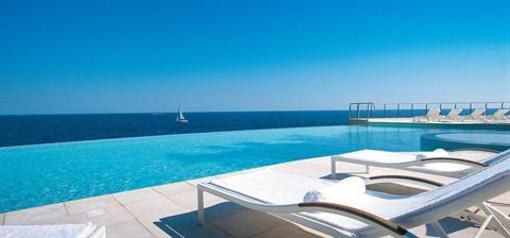 фото отеля Cap Estel Hotel