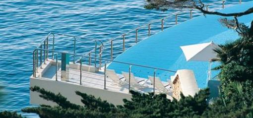 фото отеля Cap Estel Hotel
