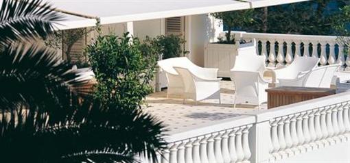 фото отеля Cap Estel Hotel