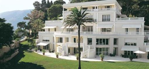 фото отеля Cap Estel Hotel
