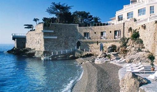 фото отеля Cap Estel Hotel