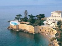Cap Estel Hotel
