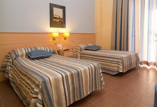 фото отеля Hotel Alkazar