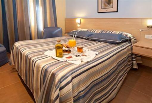 фото отеля Hotel Alkazar