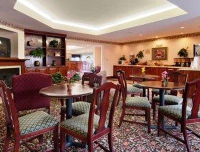 фото отеля Days Inn Burlington East Haw River
