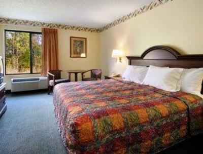 фото отеля Days Inn Burlington East Haw River