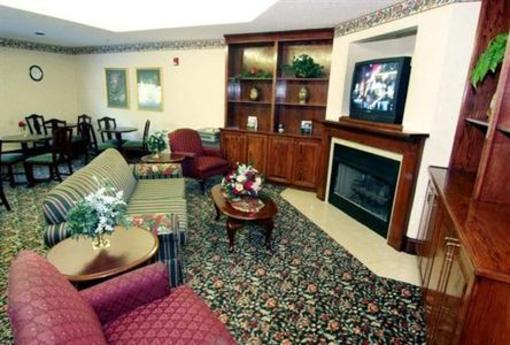 фото отеля Days Inn Burlington East Haw River