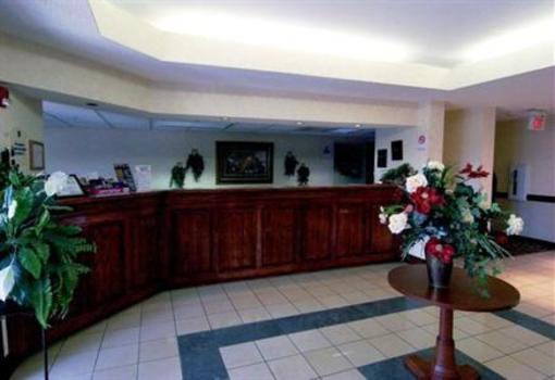 фото отеля Days Inn Burlington East Haw River