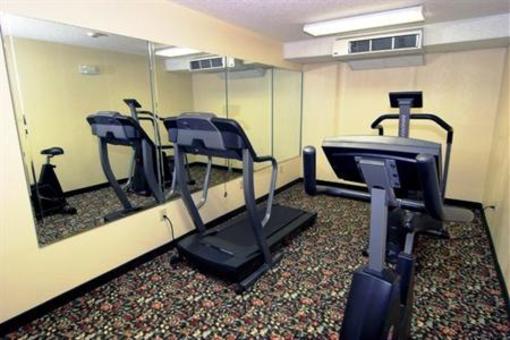 фото отеля Days Inn Burlington East Haw River