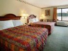 фото отеля Days Inn Burlington East Haw River